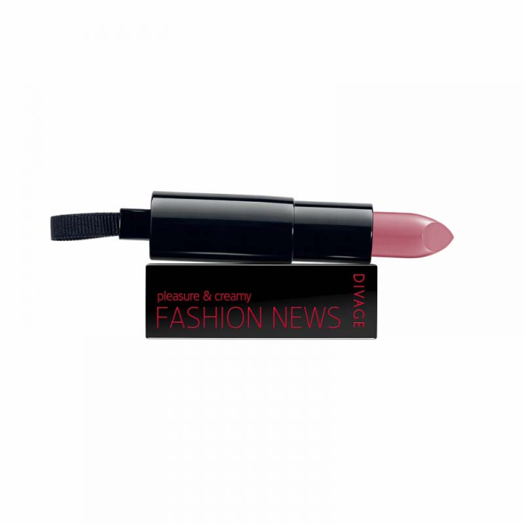 Divage Fashion News Lippenstift Nr. 01 4g