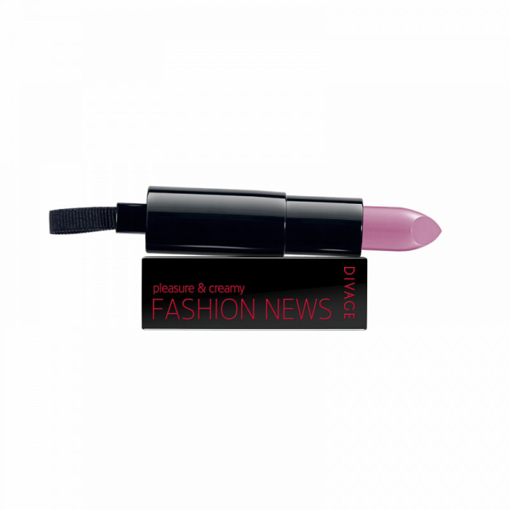 Divage Fashion News Lippenstift Nr. 02 4g