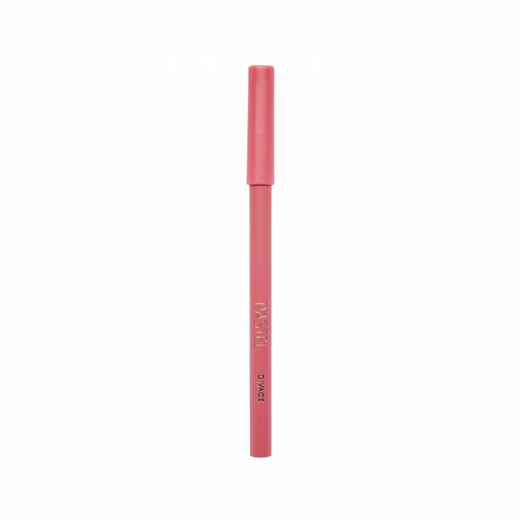 Divage Pastel Lip Contour Pencil Nr. 2201