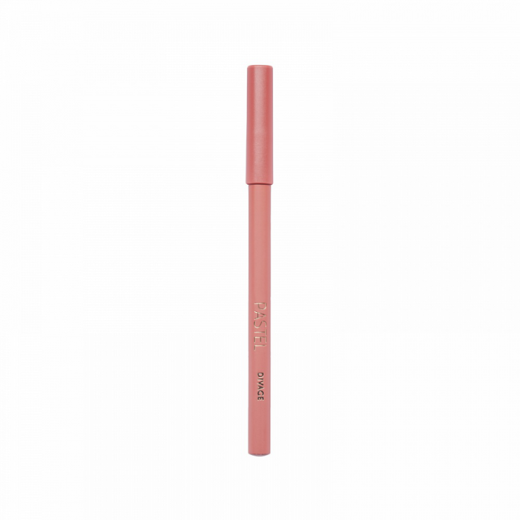 Divage Pastel Lip Pencil 2203 Neutral Nude