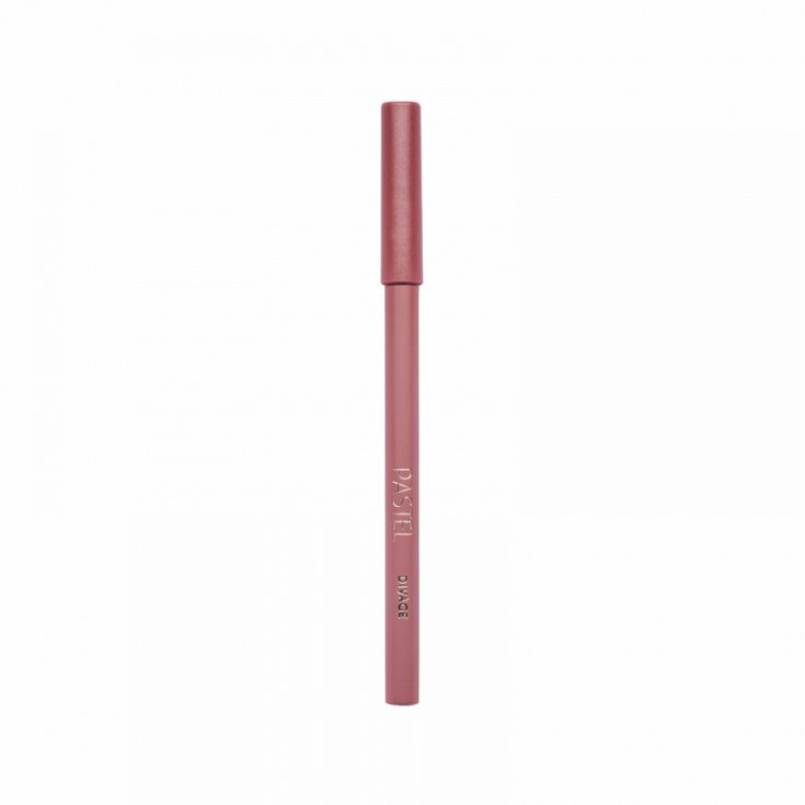 Divage Pastel Lip Contour Pencil 2206