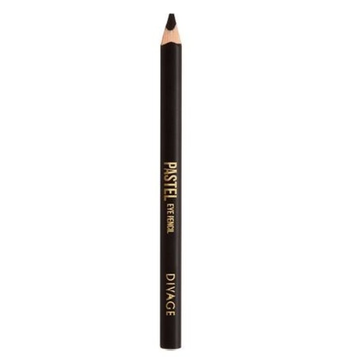 Divage Eye Pencil Pastell 3301