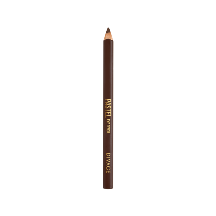 Divage Pastel Eye Pencil 3302 Brauner Eye Pencil