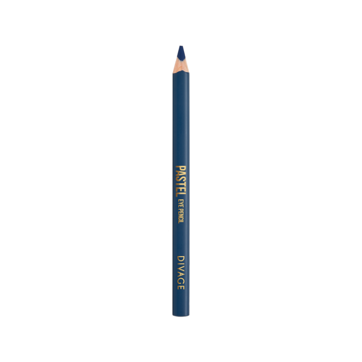 Divage Pastell Eye Pencil 3304 Blauer Eye Pencil