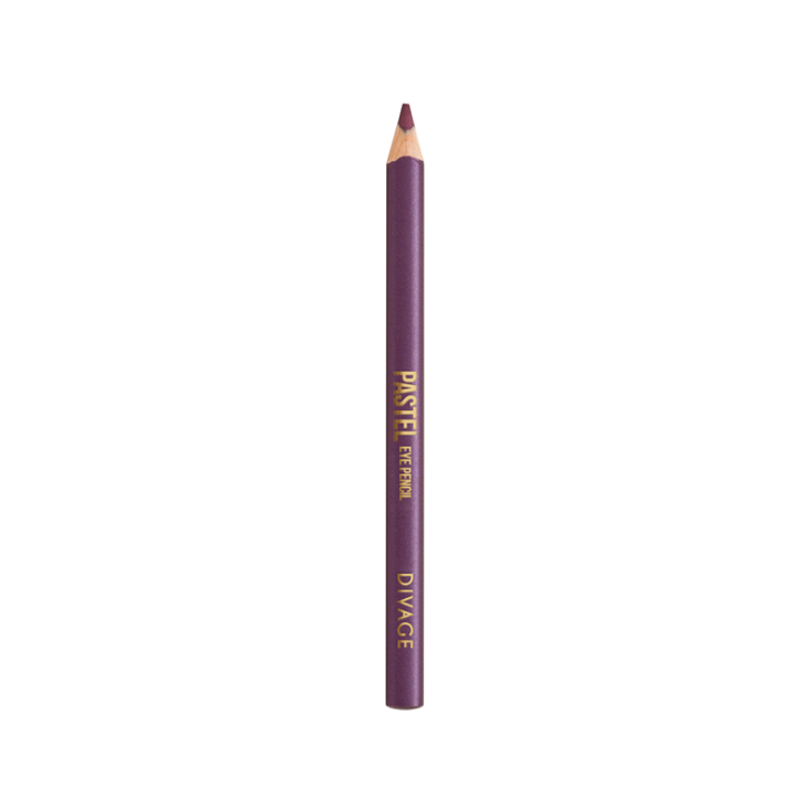 Divage Pastell Eye Pencil 3305 Violetter Eye Pencil