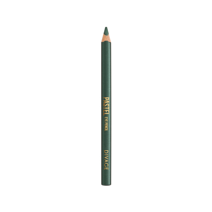 Divage Pastell Eye Pencil 3306 Dunkelgrün