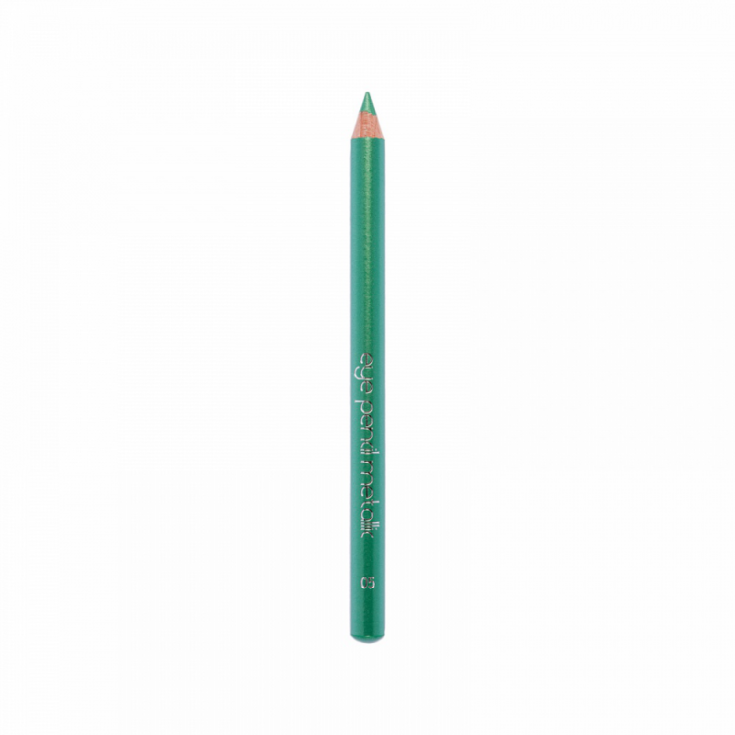 Divage Metallic Eye Pencil Eye Pencil 05 Hellgrün