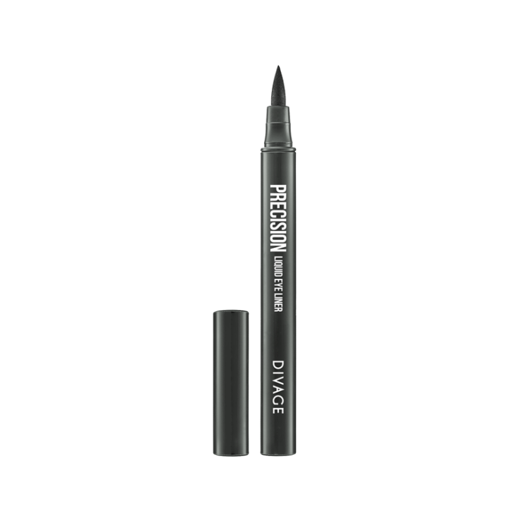 Divage Precision Eyeliner 102 Grau