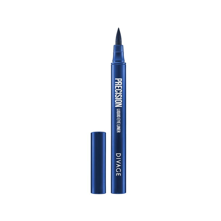 Divage Precision Eyeliner 103 Blau