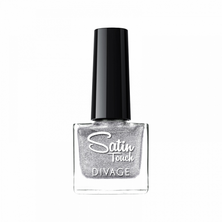 Divage Satin Touch Velvet Effect Nagellack 01