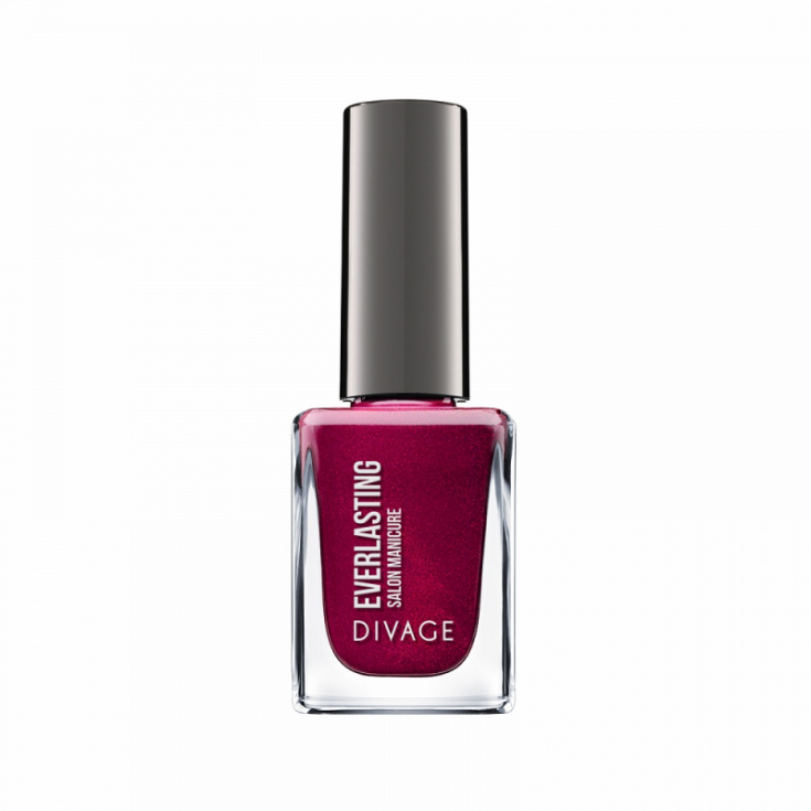 Divage Everlasting Long Lasting Nagellack Nr. 04 10ml