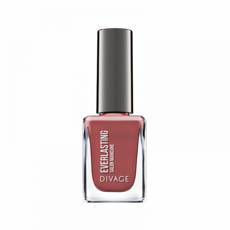 Divage Everlasting Long Lasting Nagellack Nr. 09 10ml