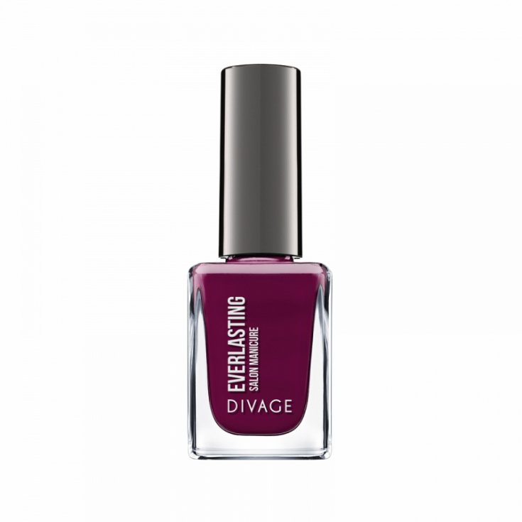 Divage Everlasting Long Lasting Nagellack Nr. 23 10ml