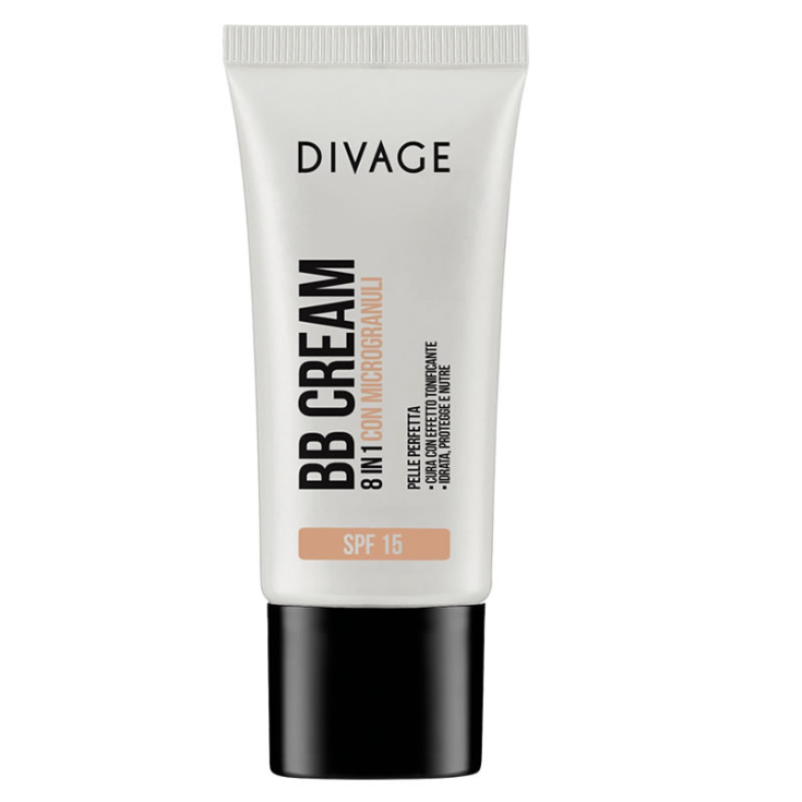 Divage Bb-Creme Nr. 02 25ml