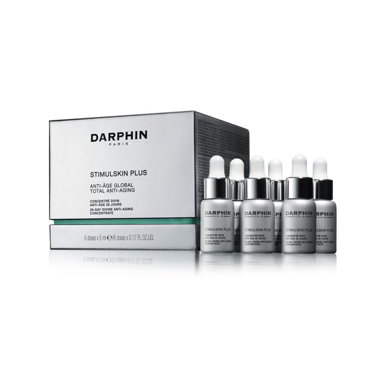 Darphin Stimulskin Plus 28 Tage 50ml