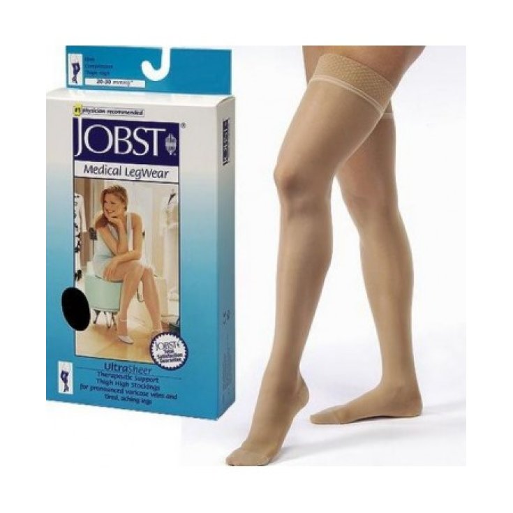 Mittlere Larga Jobst Ligera Blonda Natu T 5