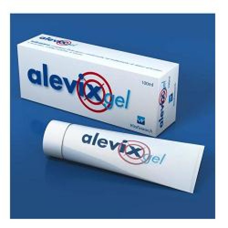 Alevix-Gel 75ml