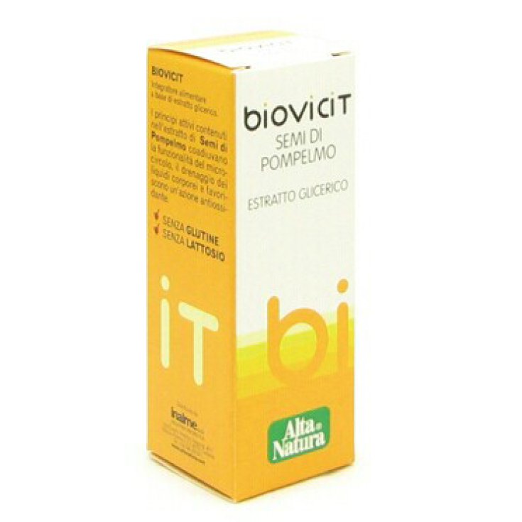 Biovicit Tropfen 30ml