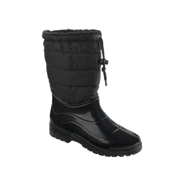Scholl New Vestmann Damen Schwarz 36