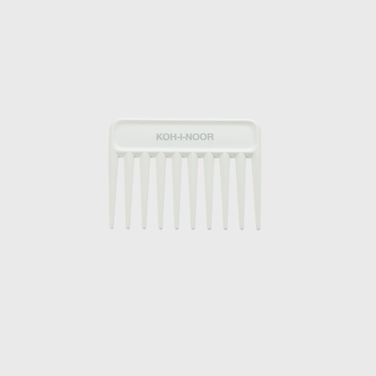 Koh-I-Noor Radone Comb