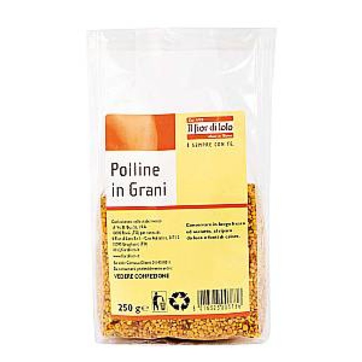 Il Fior Di Loto Grain Pollen Refill 250g