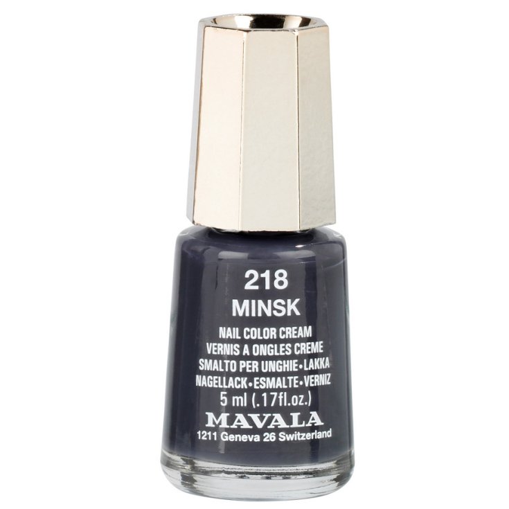 Mavala Nagellack 218 Minsk 5ml