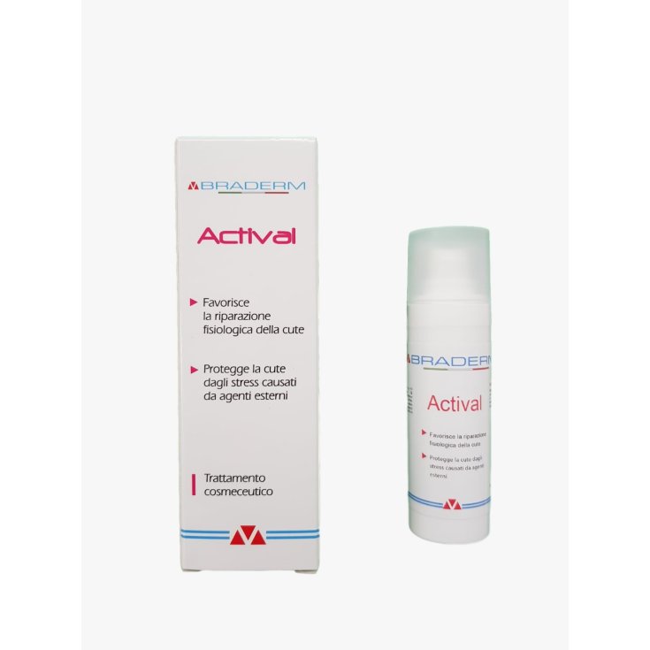 Braderm Aktiv-Gel 30ml