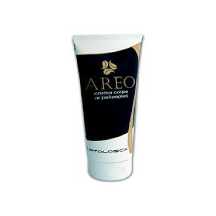 Fitologica Areo Körpercreme von Polypeptiden 200ml