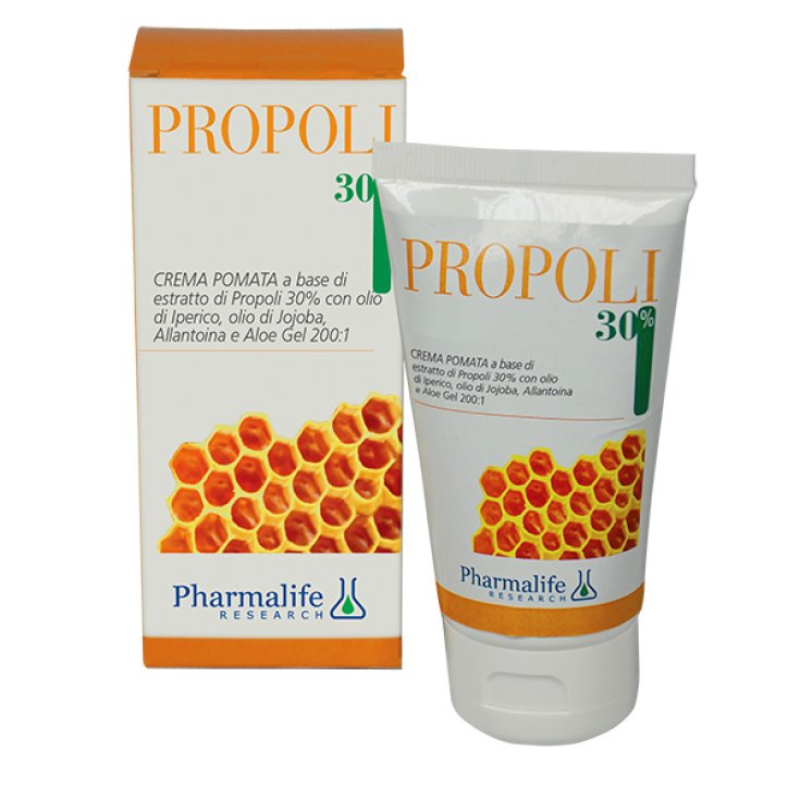 Propolis-Creme 75ml