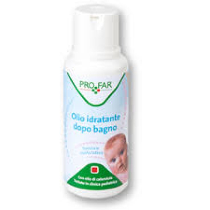 Profar Baby-Feuchtigkeitsöl 200ml