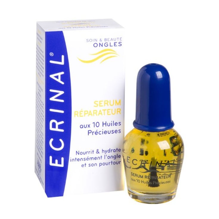 Ecrinal Nagelreparaturserum 10ml