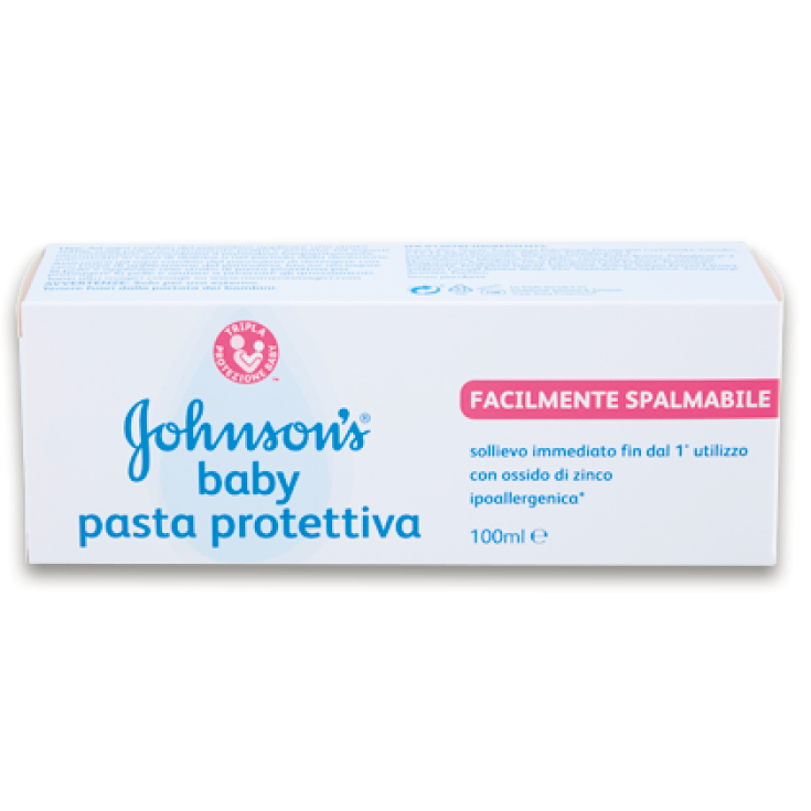 JOHNSON S SCHUTZPASTE 100 * ML