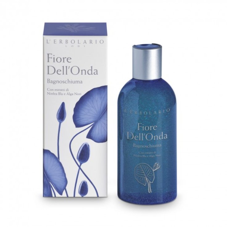 L'Erbolario Fiore Dell'Onda Duschgel 250ml