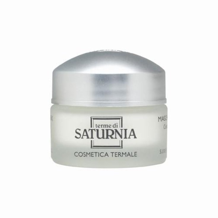 Terme Di Saturnia Anti-Age Plankton Mask Augenkontur abschwellend straffend 30ml