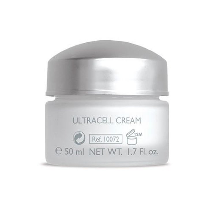 Terme Di Saturnia Ultracell Reichhaltige und nährende Creme 50ml