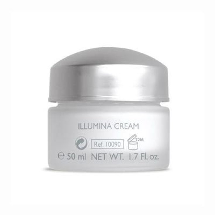 Terme Di Saturnia Illumina Creme 50ml