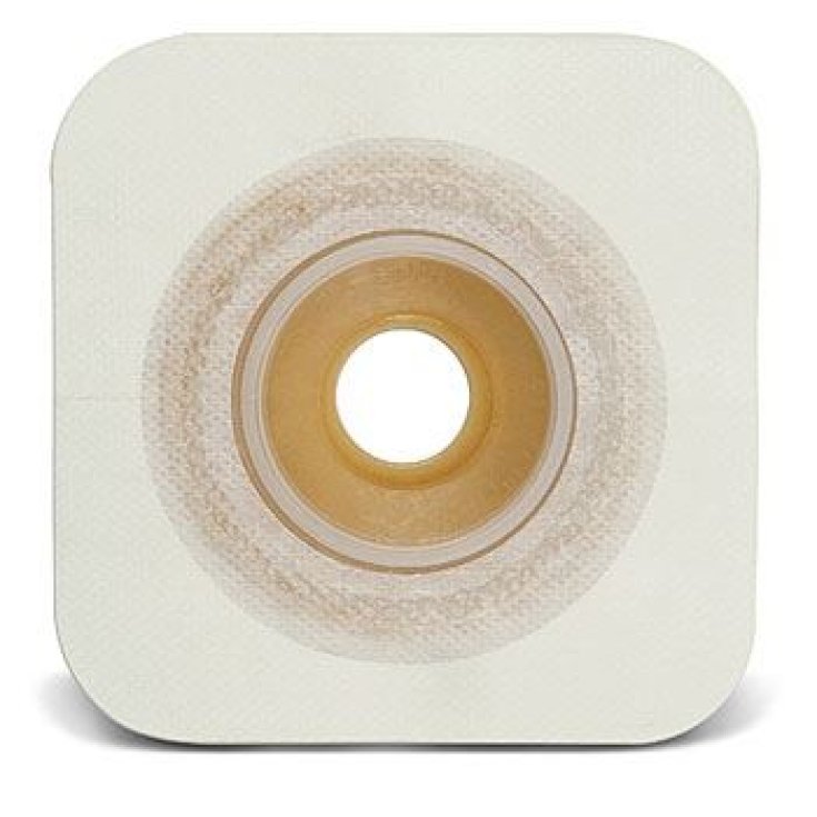 Convatec Natura konvexe Platte aus Durahesive 32 mm 5 Platten