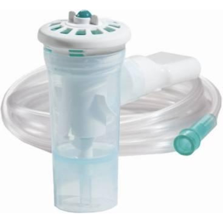 Air Liquide Medical System Aeroeclipse II Ban Ampulle 1 Stück