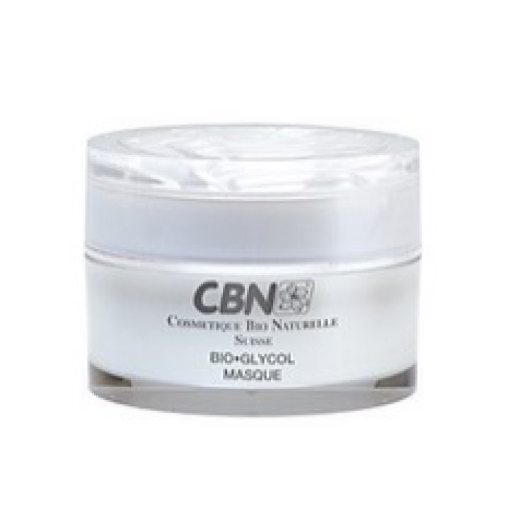 CBN Bio Glycol Masque Peeling-Maske 50ml