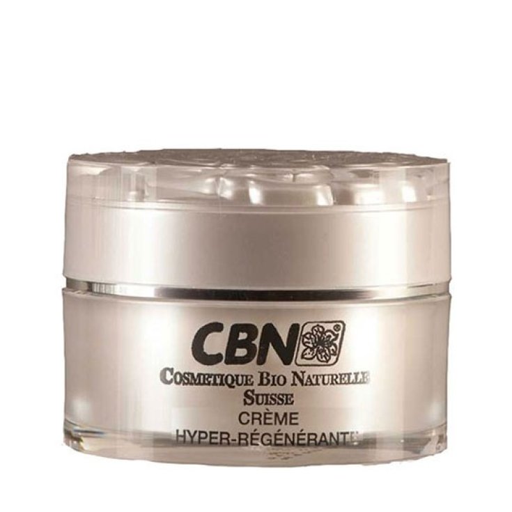 CBN-Creme Hyper Régénerant 50ml