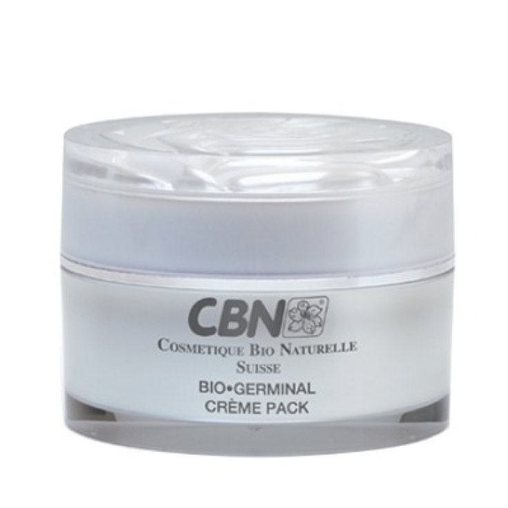 CBN Bio-Germinal Maske 50ml