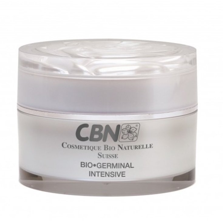 CBN Bio Germinal Intensive Regenerierende Creme 50ml