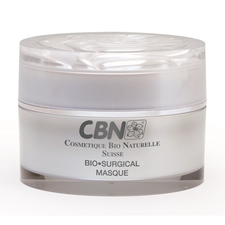 CBN Bio Surgical Masque Anti-Falten-Behandlungsmaske 15 ml