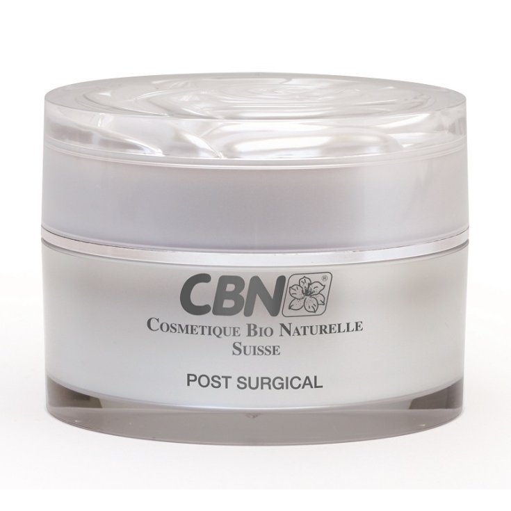 CBN-Creme zur postoperativen postoperativen Behandlung 50 ml