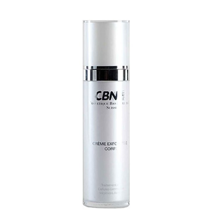 CBN Crème Exfoliante Corps Peeling-Creme für den Körper 190 ml