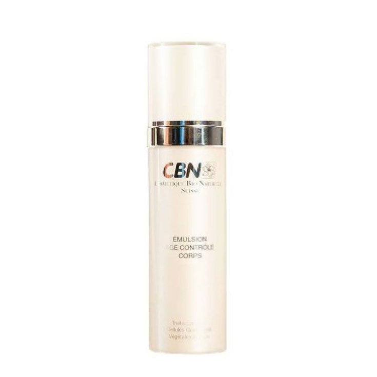 CBN Age Controle Corps Emulsion Anti-Aging-Körperbehandlung 190ml