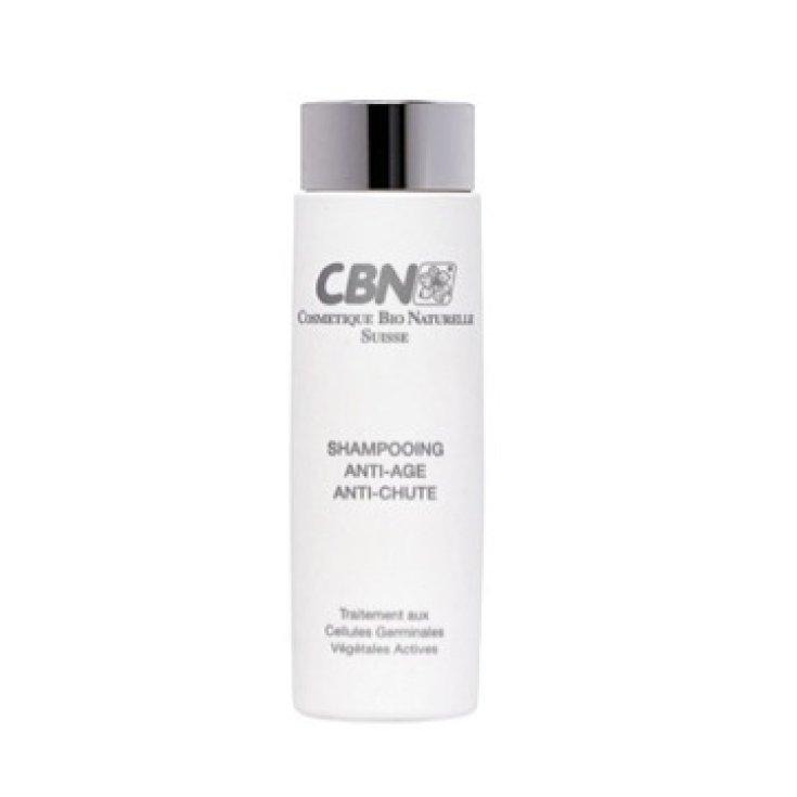 CBN Anti-Aging Shampoo Anti-Falling Cleansing Treatment mit Keimzellen 200ml