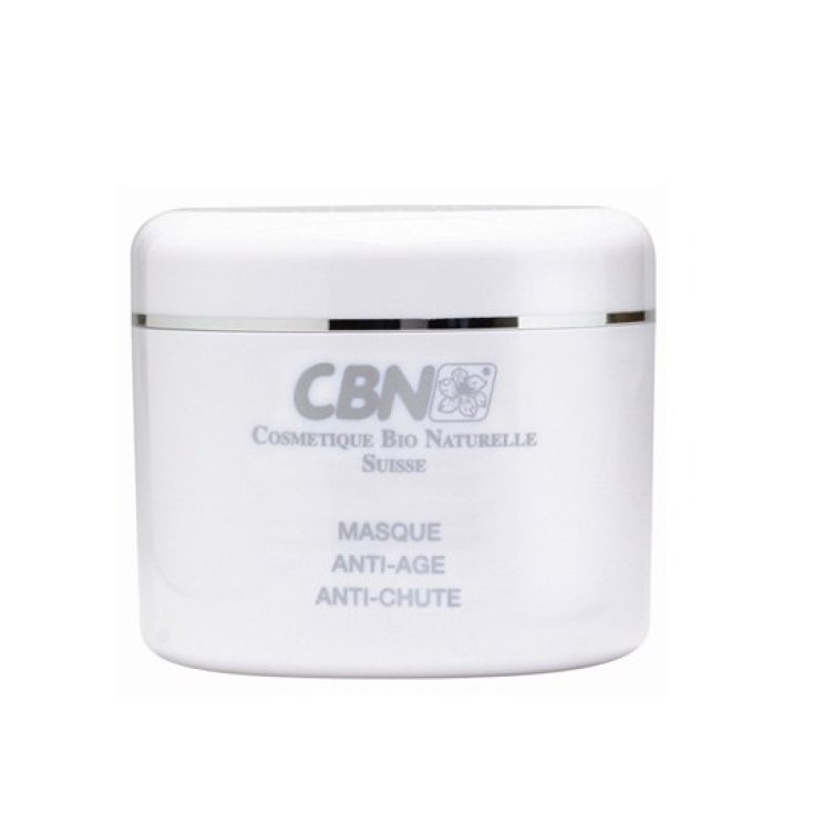 CBN Anti-Aging Anti-Fall-Maskenbehandlung basierend auf aktiven Pflanzenkeimzellen 150 ml