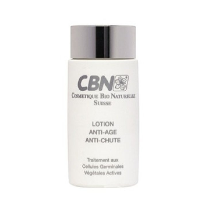 CBN Anti-Aging-Lotion Anti-Fall-Heilbehandlung auf Basis aktiver Pflanzenkeimzellen 125 ml