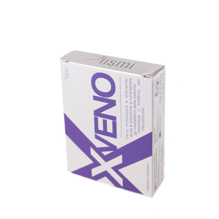 Lismi Xveno 30 Tabletten